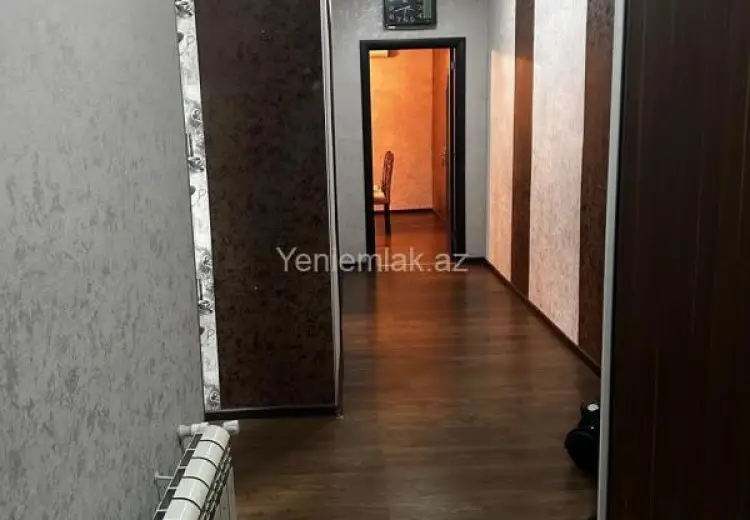 2 otaqlı mənzil Satılır, Xırdalan