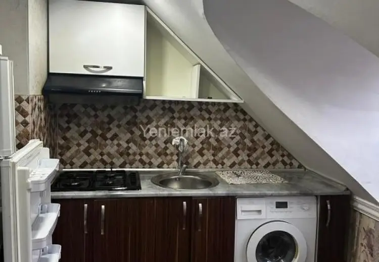 2 otaqlı mənzil Satılır, Xırdalan