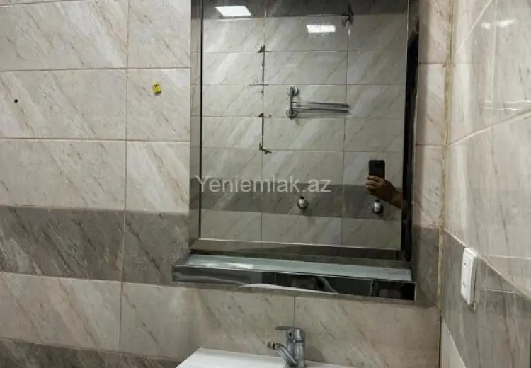 2 otaqlı mənzil Satılır, Xırdalan
