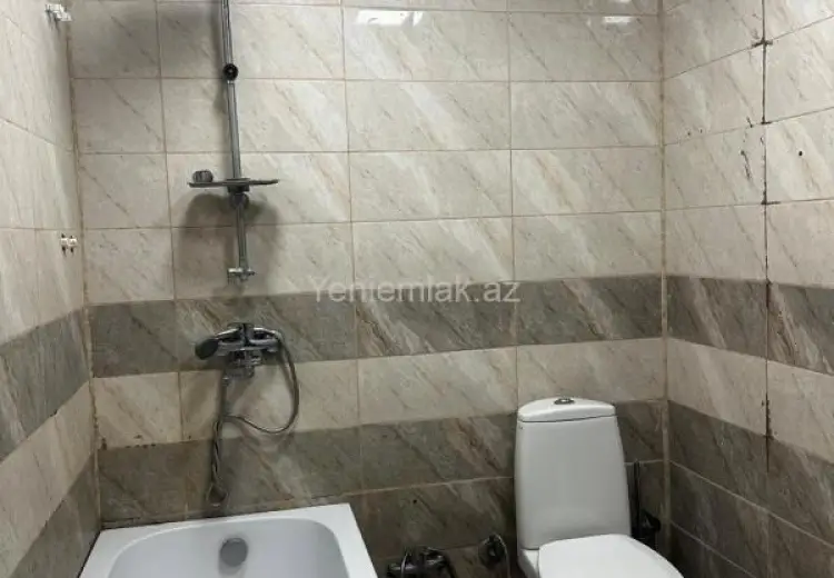2 otaqlı mənzil Satılır, Xırdalan