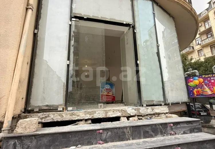 0 m² Obyekt / Ofis , Xırdalan