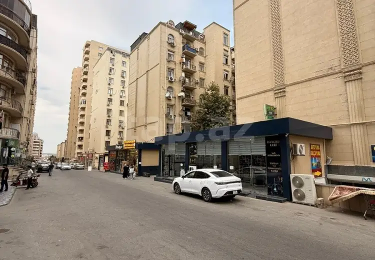 0 m² Obyekt / Ofis , Xırdalan