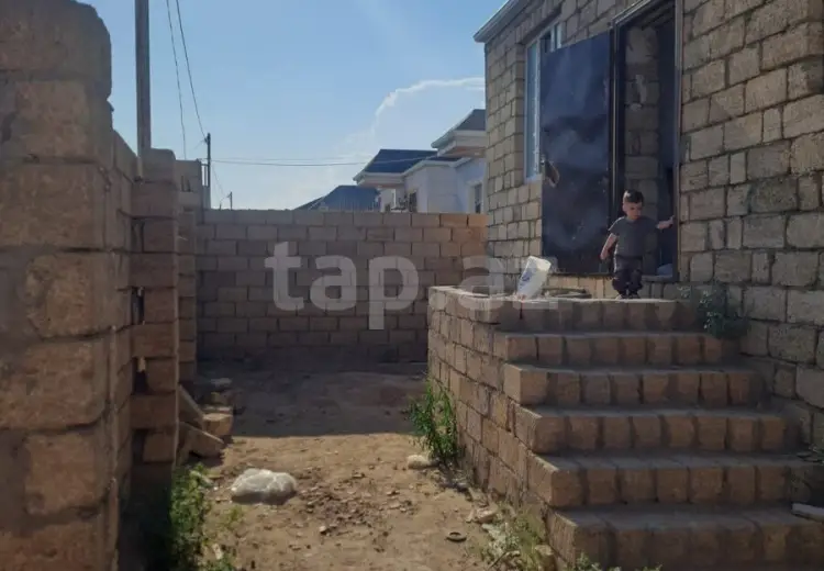 3 otaqlı mənzil , Sumqayıt