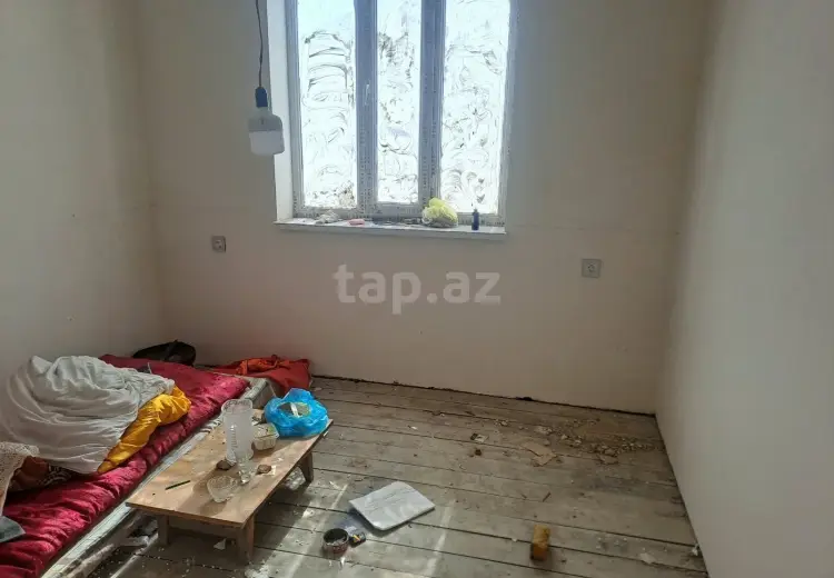 3 otaqlı mənzil , Sumqayıt