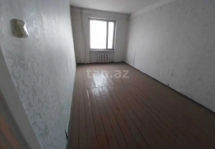 3 otaqlı mənzil , Bakı