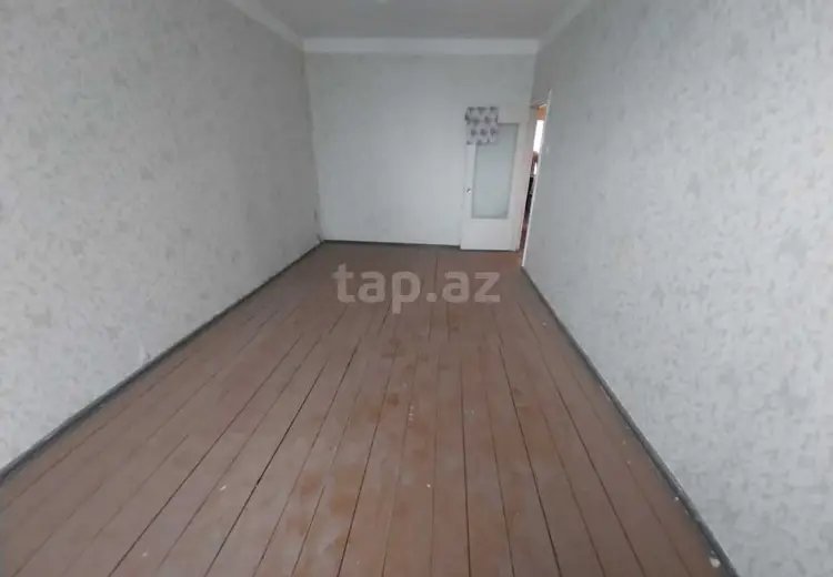 3 otaqlı mənzil , Bakı