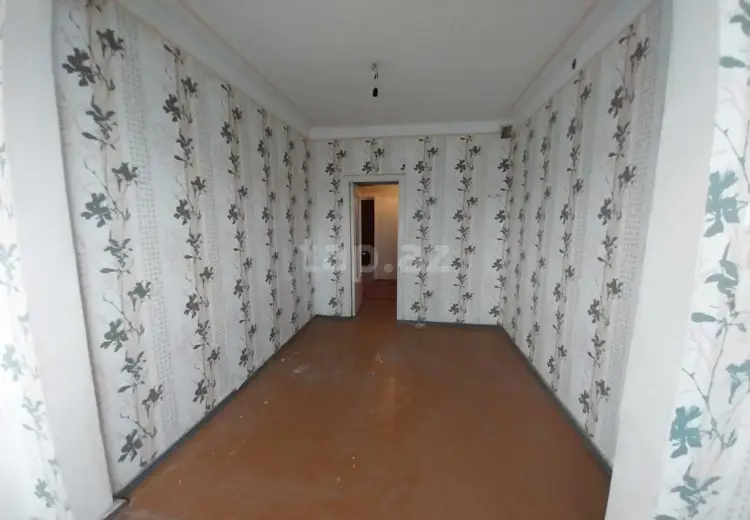 3 otaqlı mənzil , Bakı