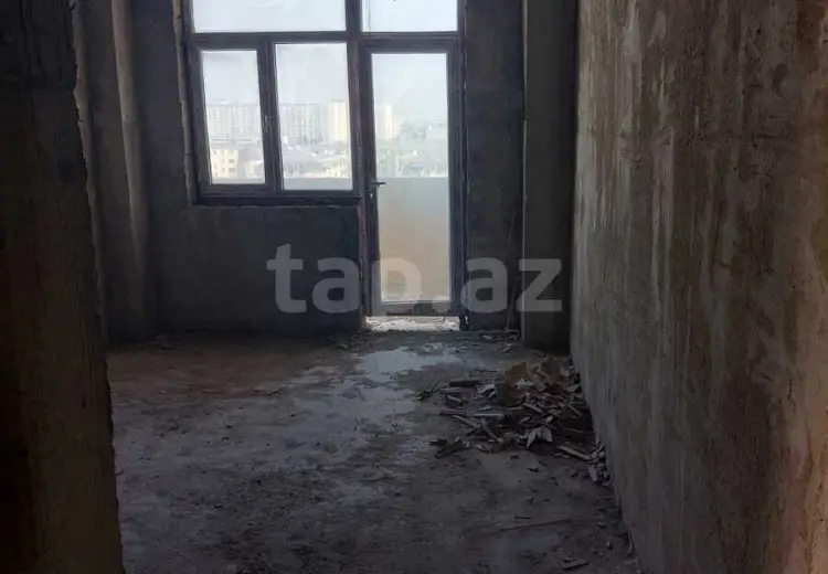 1 otaqlı mənzil , Xırdalan