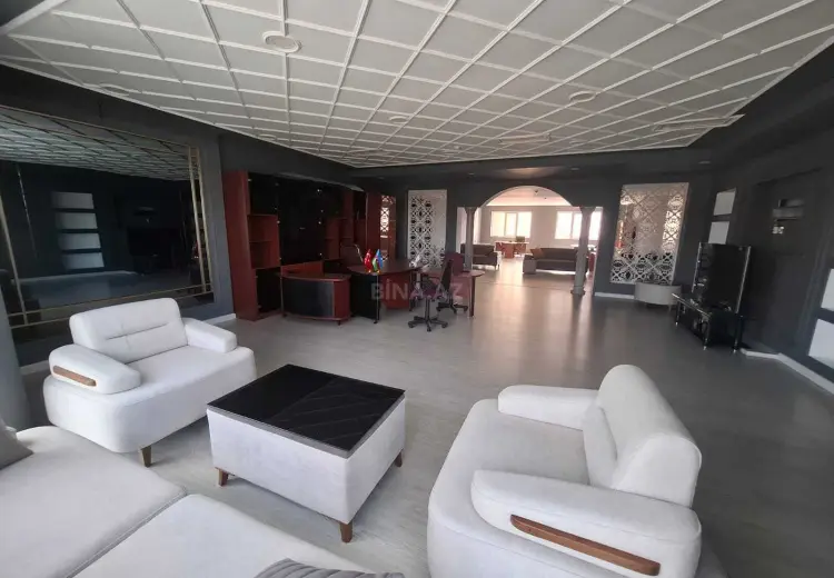 252 m² Obyekt / Ofis Satılır, Xətai, Bakı