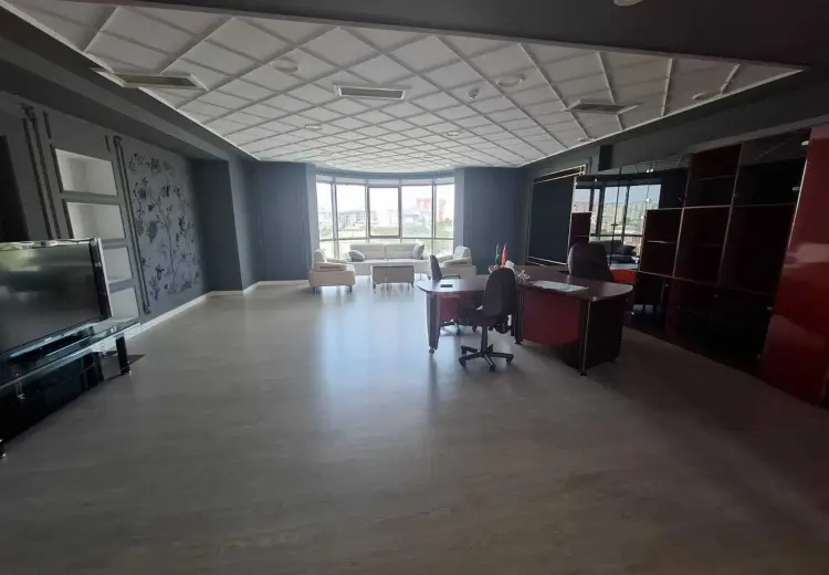 252 m² Obyekt / Ofis Satılır, Xətai, Bakı