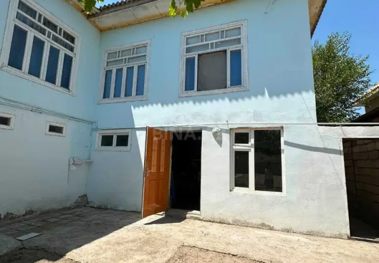 3 otaqlı mənzil Satılır, Salyan