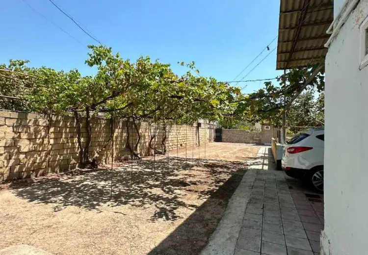 3 otaqlı mənzil Satılır, Salyan