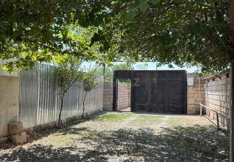 3 otaqlı mənzil Satılır, Salyan