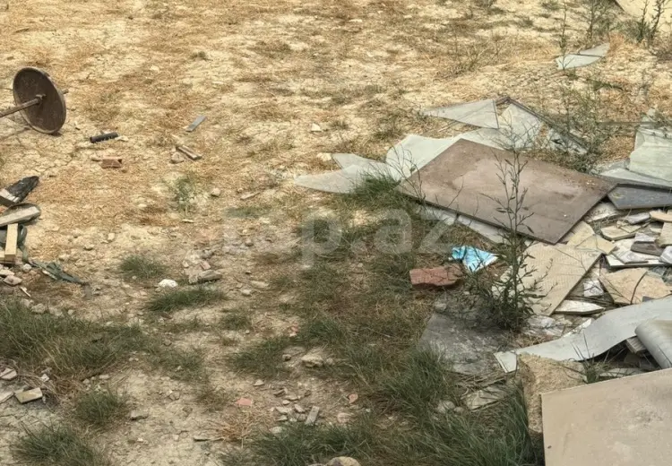 0 m² Obyekt / Ofis , Masazır, Abşeron