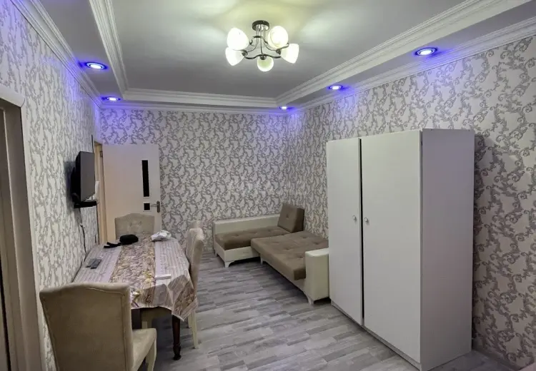 2 otaqlı mənzil Kirayə (aylıq), 3-cü mikrorayon, Abşeron