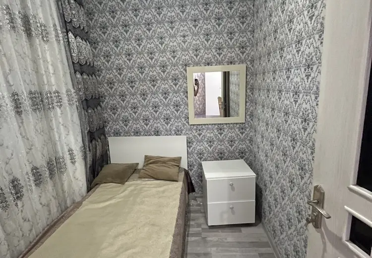 2 otaqlı mənzil Kirayə (aylıq), 3-cü mikrorayon, Abşeron