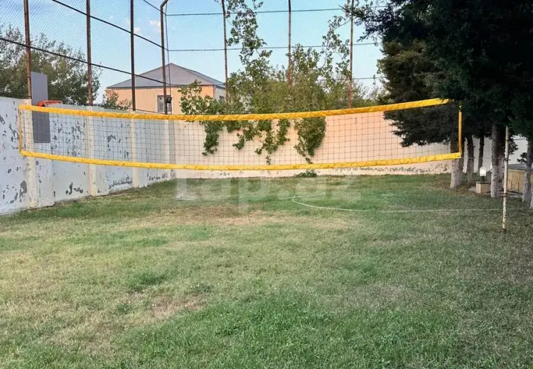 7 otaqlı mənzil , Bakı