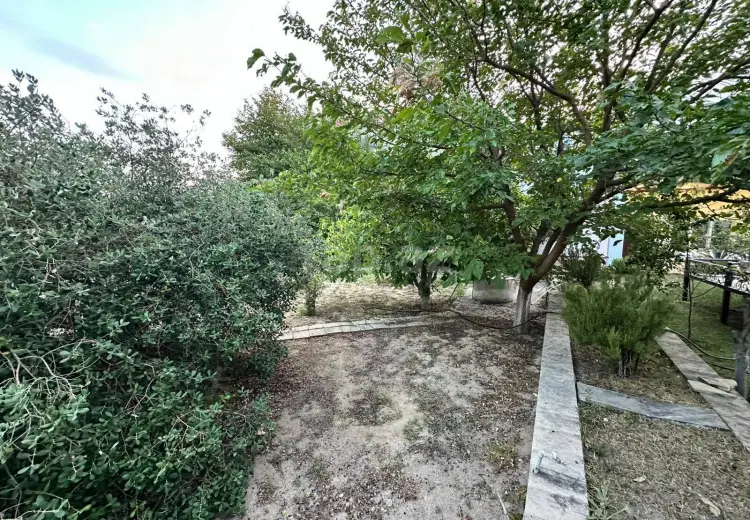 7 otaqlı mənzil , Bakı