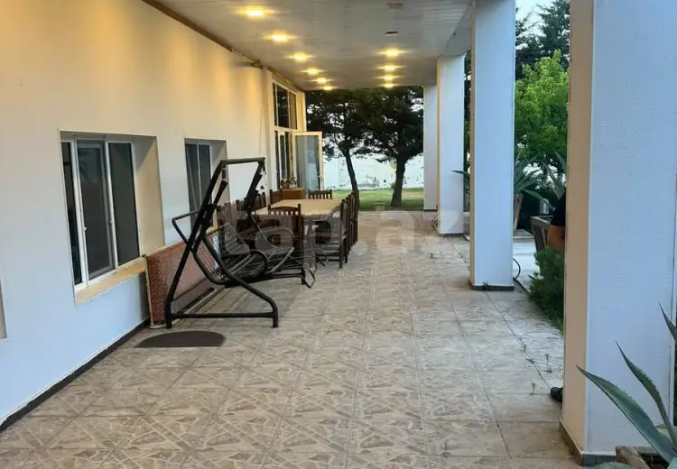 7 otaqlı mənzil , Bakı