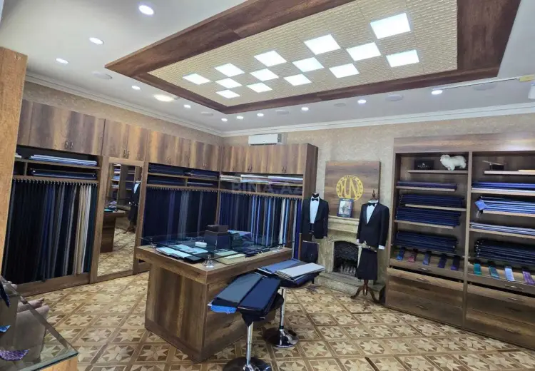 210 m² Obyekt / Ofis Kirayə (aylıq), Nərimanov, Bakı