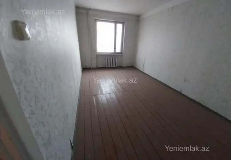 180 000 AZN - 3 otaqlı mənzil Satılır, 8-ci kilometr, Nizami, Bakı