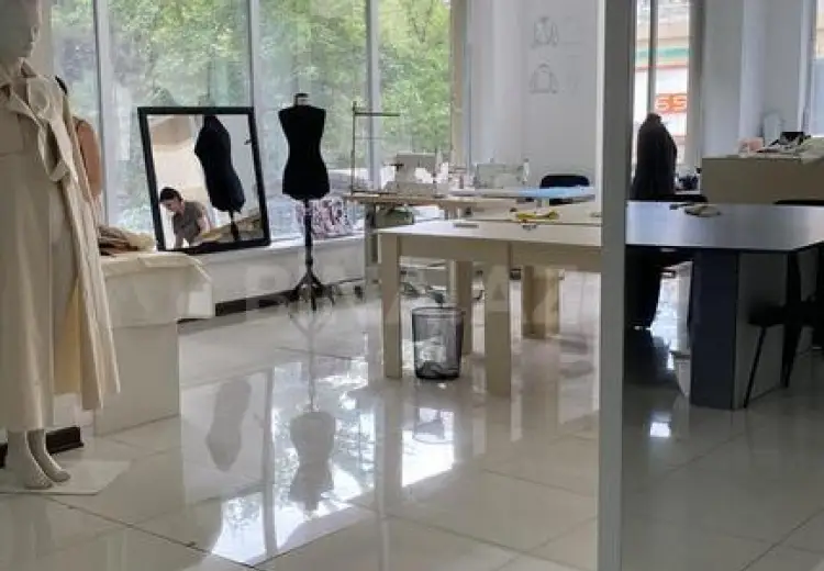 115 m² Obyekt / Ofis Satılır, Xətai, Bakı