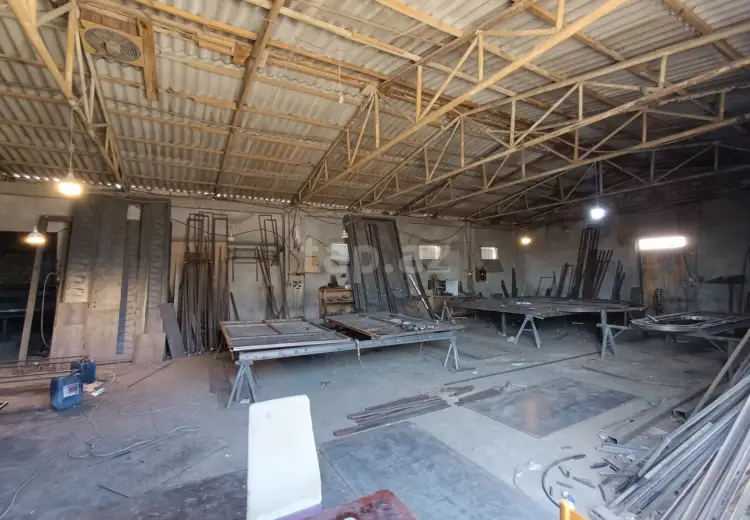 0 m² Obyekt / Ofis , Zabrat qəs., Sabunçu, Bakı