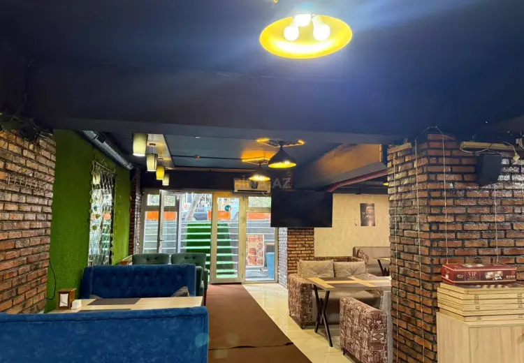 180 m² Obyekt / Ofis Kirayə (aylıq), Nəsimi, Bakı