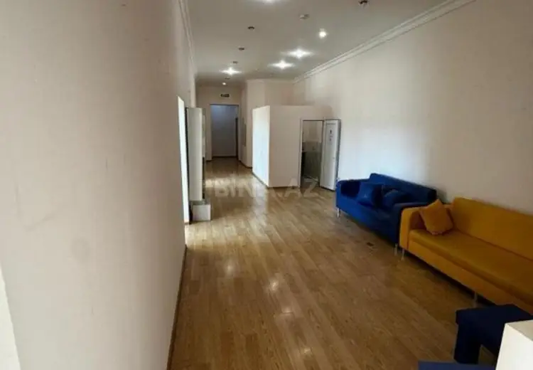 140 m² Obyekt / Ofis Kirayə (aylıq), Səbail, Bakı