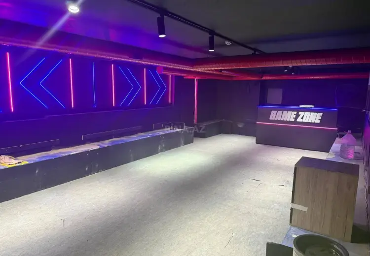 120 m² Obyekt / Ofis Kirayə (aylıq), Nəsimi, Bakı