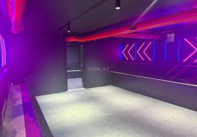 120 m² Obyekt / Ofis Kirayə (aylıq), Nəsimi, Bakı