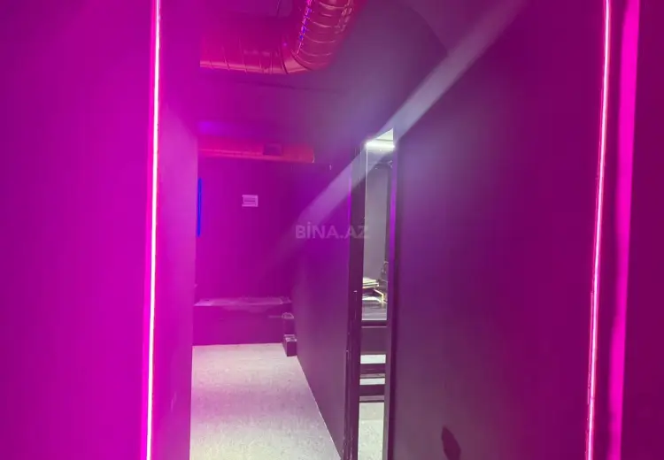 120 m² Obyekt / Ofis Kirayə (aylıq), Nəsimi, Bakı