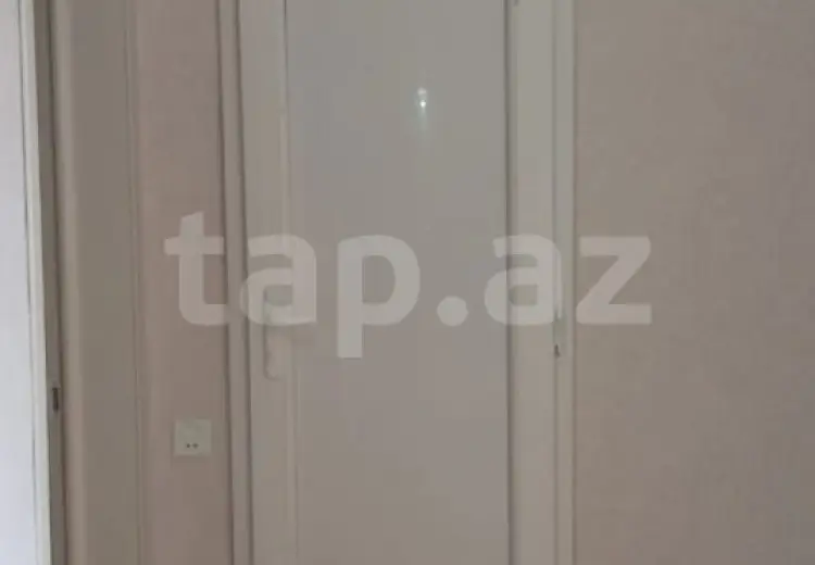 3 otaqlı mənzil , Bakı