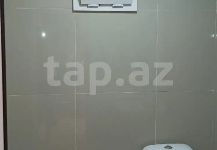 3 otaqlı mənzil , Bakı
