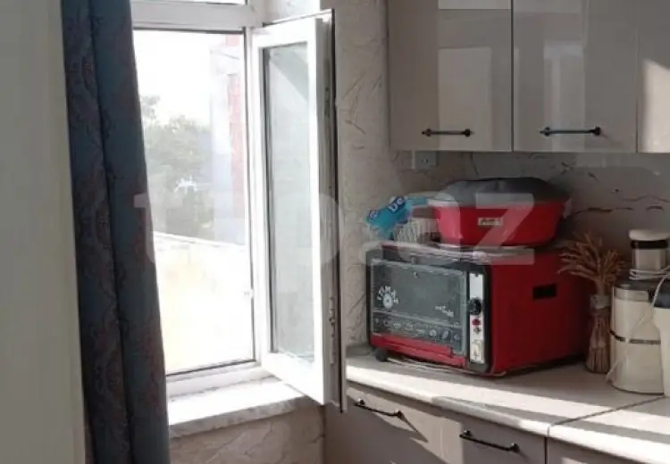 3 otaqlı mənzil , Bakı