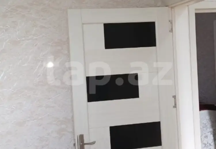 3 otaqlı mənzil , Bakı