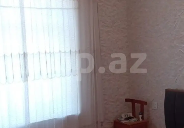 3 otaqlı mənzil , Bakı