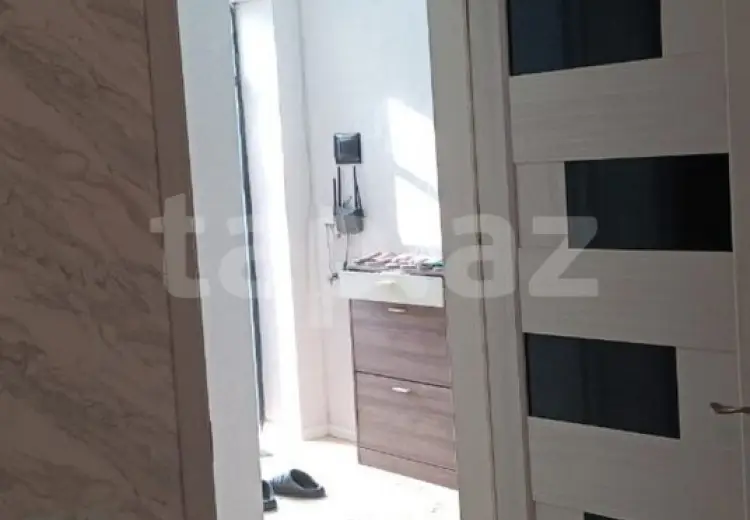 3 otaqlı mənzil , Bakı