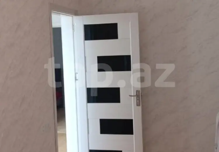 3 otaqlı mənzil , Bakı