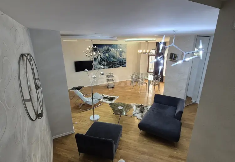 4 otaqlı mənzil , Xırdalan