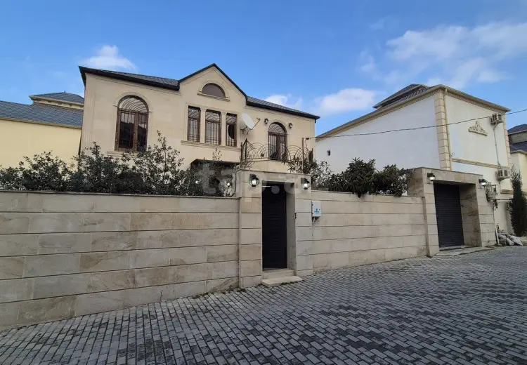 4 otaqlı mənzil , Xırdalan