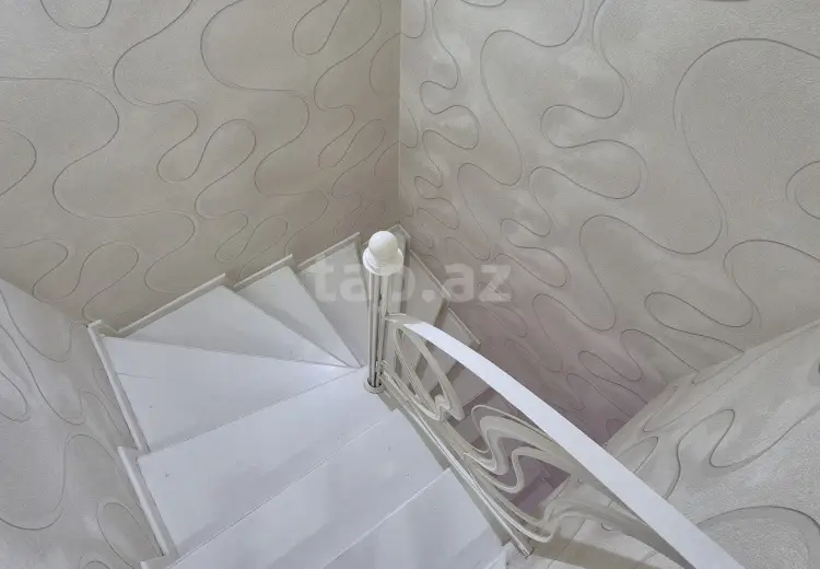4 otaqlı mənzil , Xırdalan