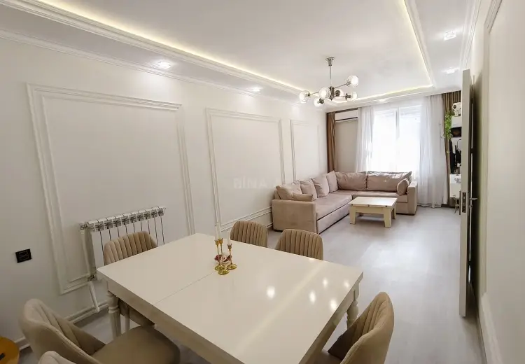 2 otaqlı mənzil Satılır, Abşeron