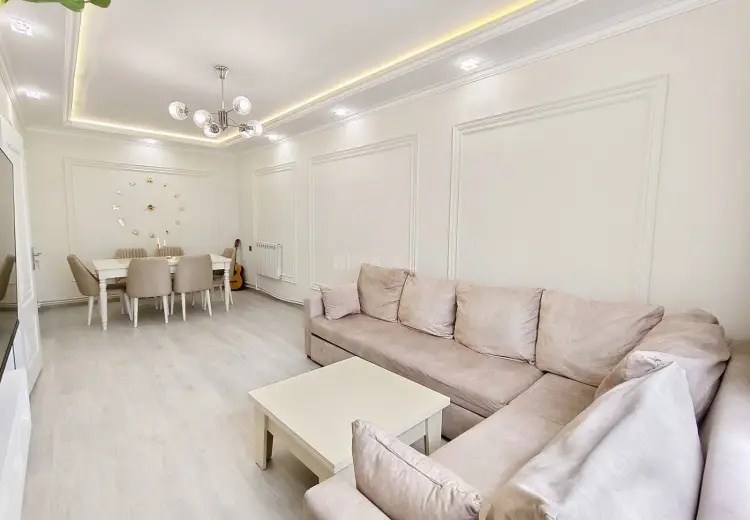 2 otaqlı mənzil Satılır, Abşeron