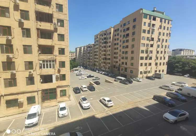 2 otaqlı mənzil Satılır, Xırdalan