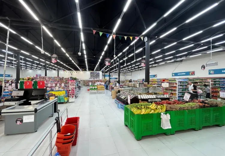 1370 m² Obyekt / Ofis Satılır, Ramana qəs., Sabunçu, Bakı