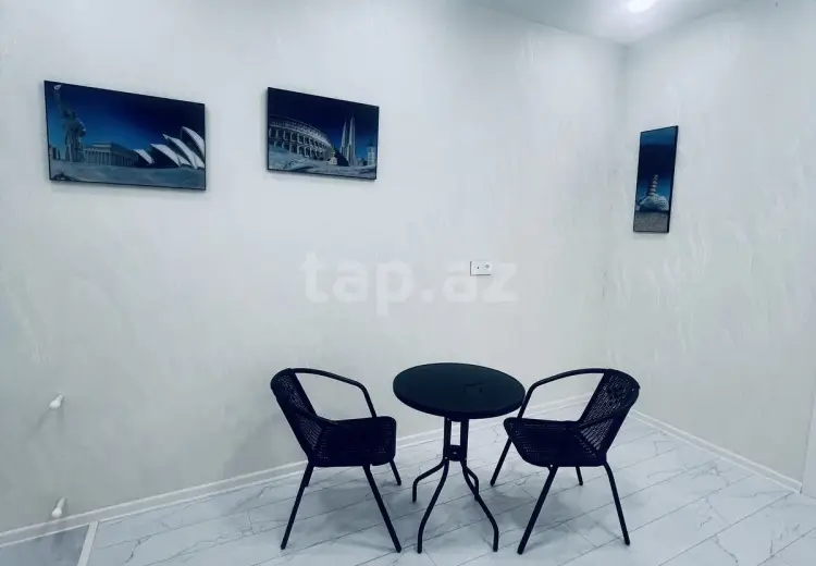 2 otaqlı mənzil , Xırdalan