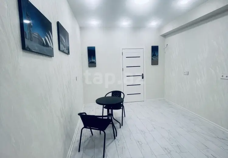 2 otaqlı mənzil , Xırdalan