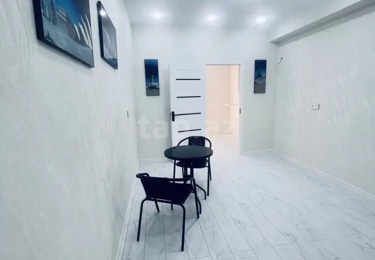 2 otaqlı mənzil , Xırdalan
