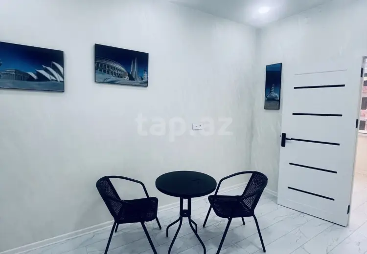 2 otaqlı mənzil , Xırdalan